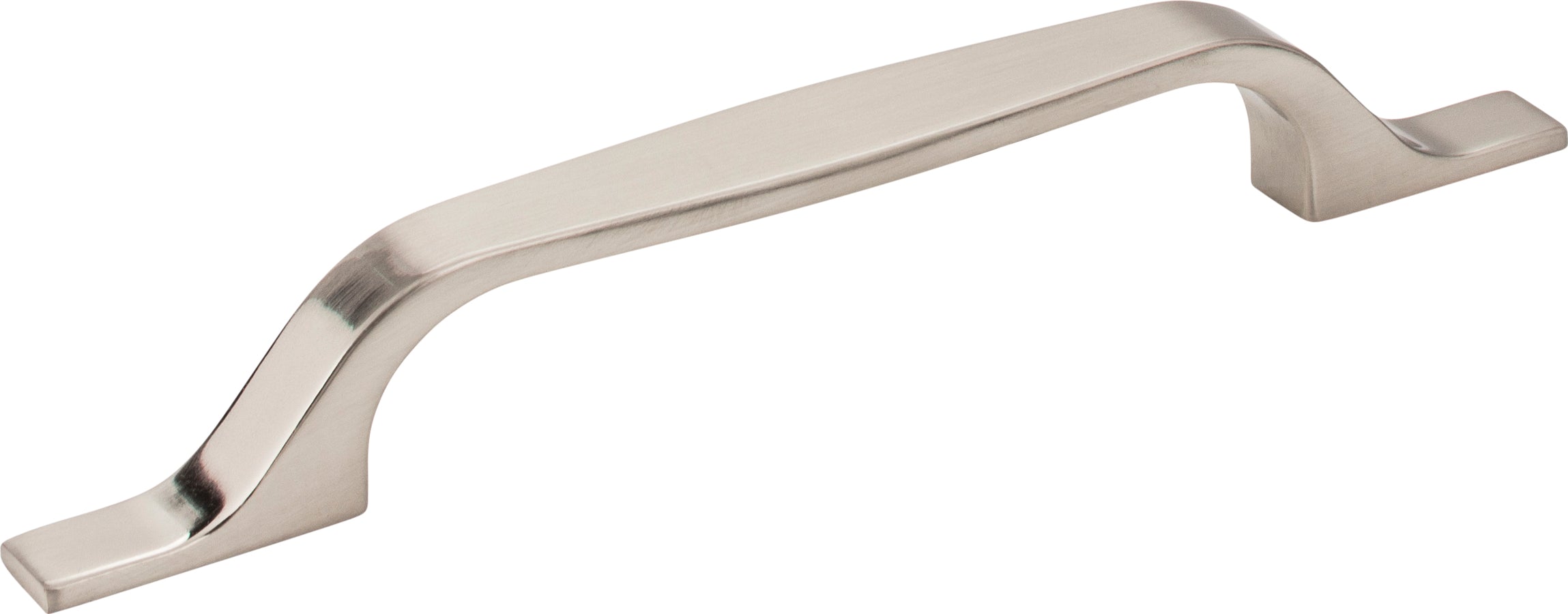 128 mm Center-to-Center  Square Cosgrove Cabinet Pull