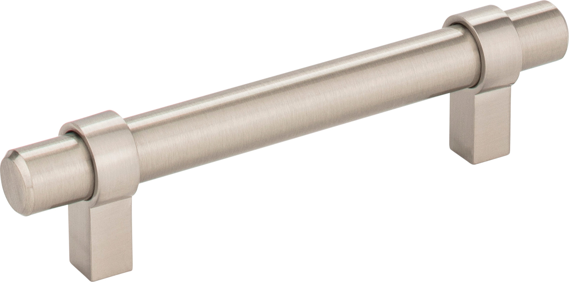 96 mm Center-to-Center  Key Grande Cabinet Bar Pull