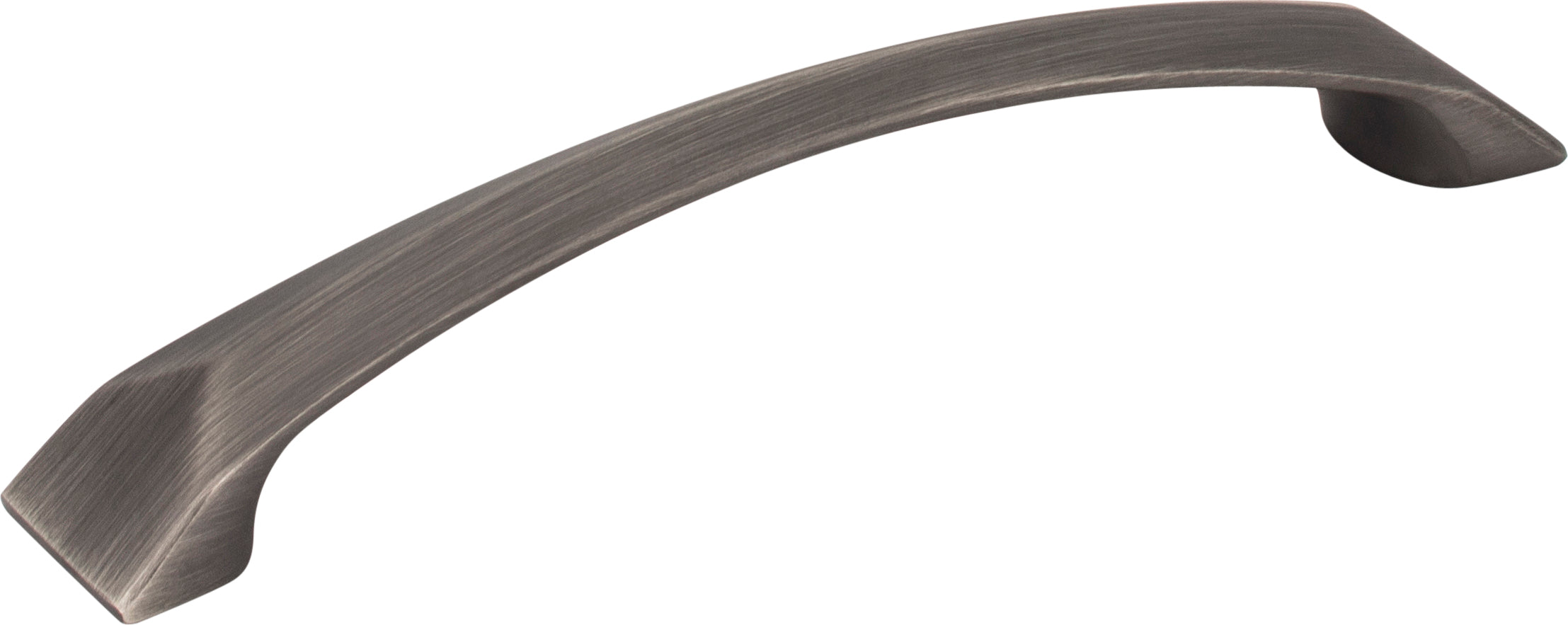 128 mm Center-to-Center  Pyramid Cairo Cabinet Pull