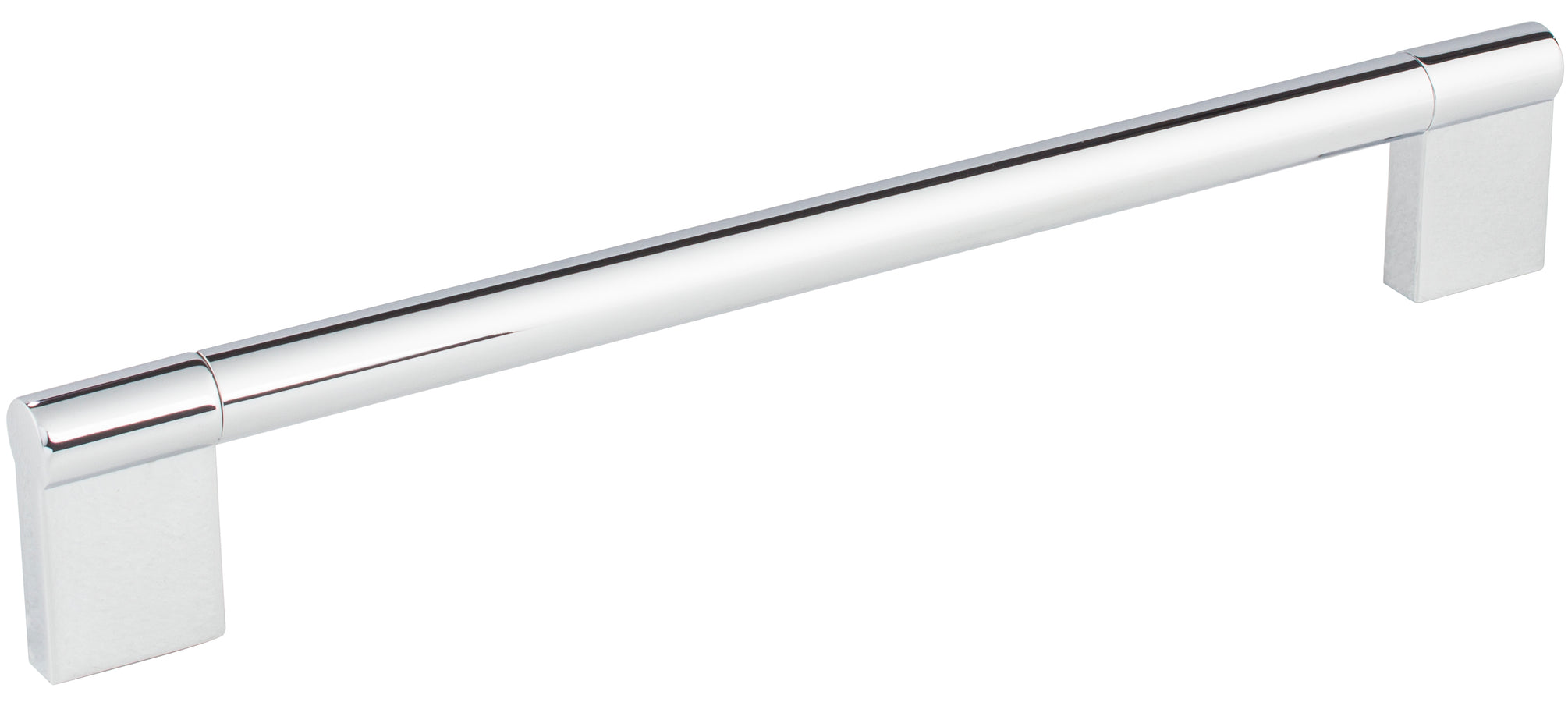 224 mm Center-to-Center  Knox Cabinet Bar Pull