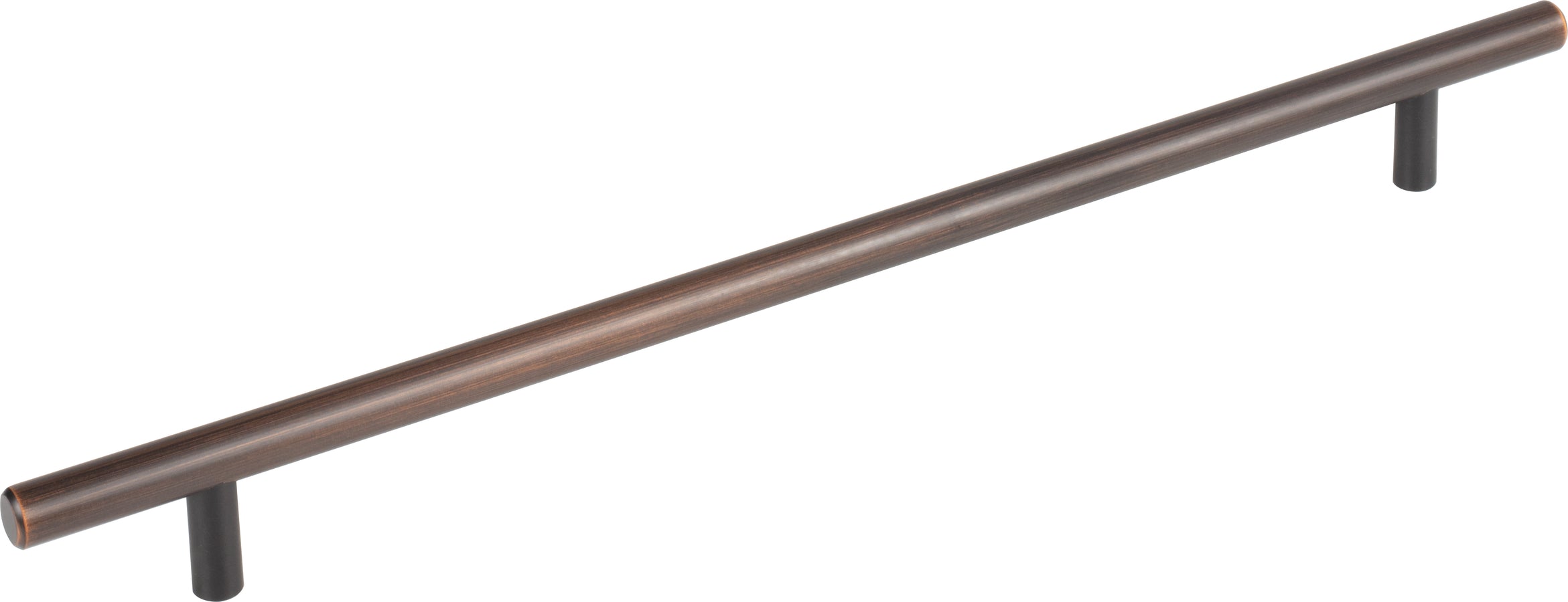 288 mm Center-to-Center  Naples Cabinet Bar Pull