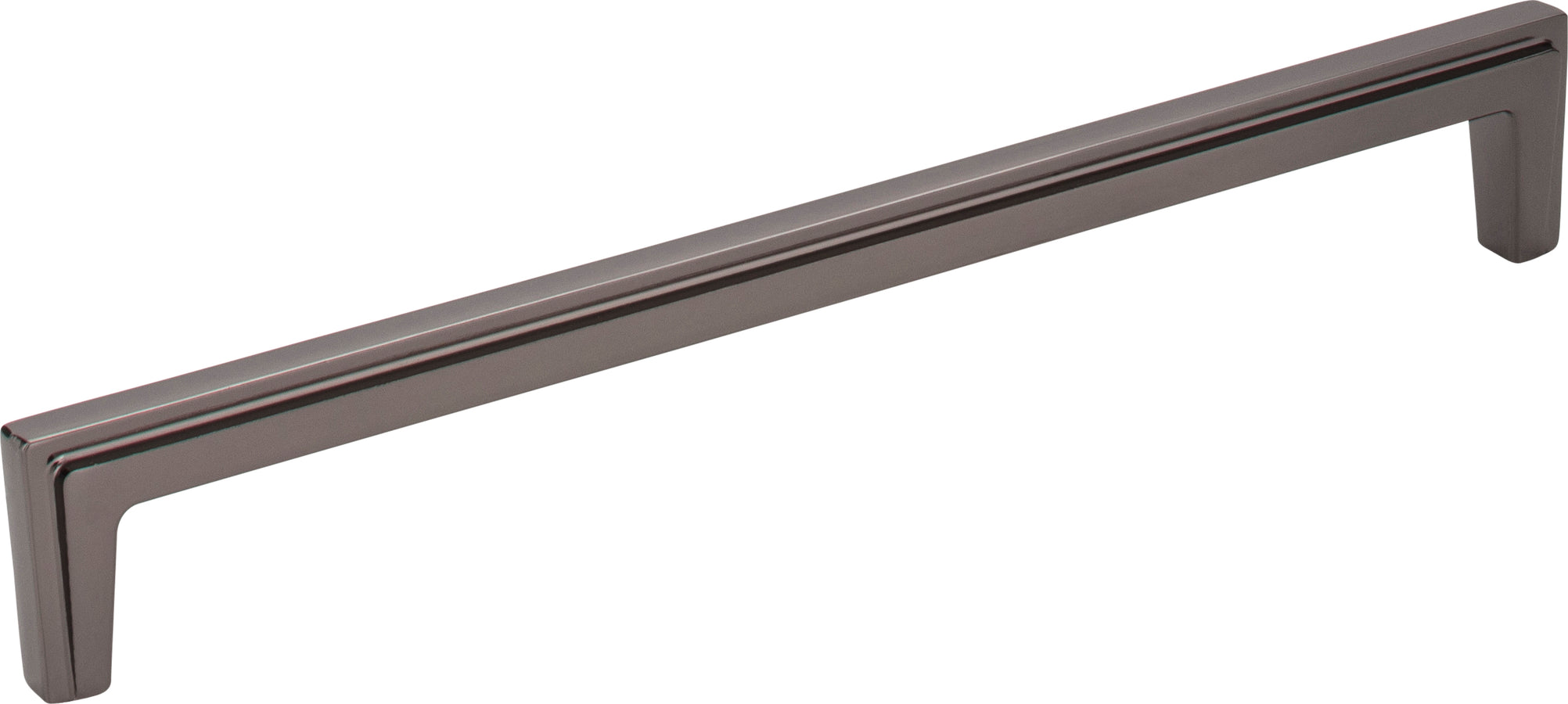 192 mm Center-to-Center  Lexa Cabinet Pull