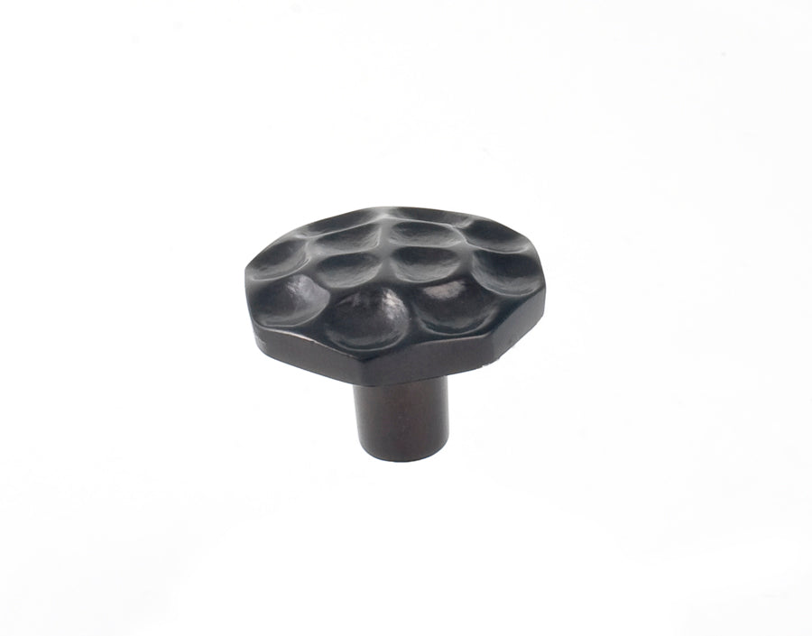 Pomegranate Round Knob 1 1/4 Inch