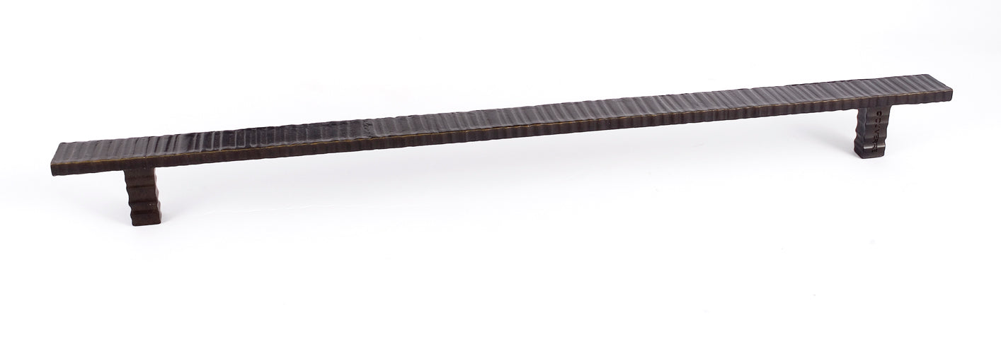 Forged 3 Flat Bar Pull 14 1/2 Inch (c-c)