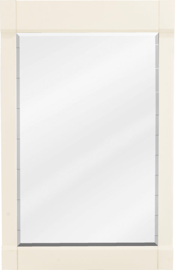 Legacy Astoria Modern Mirror by Jeffrey Alexander