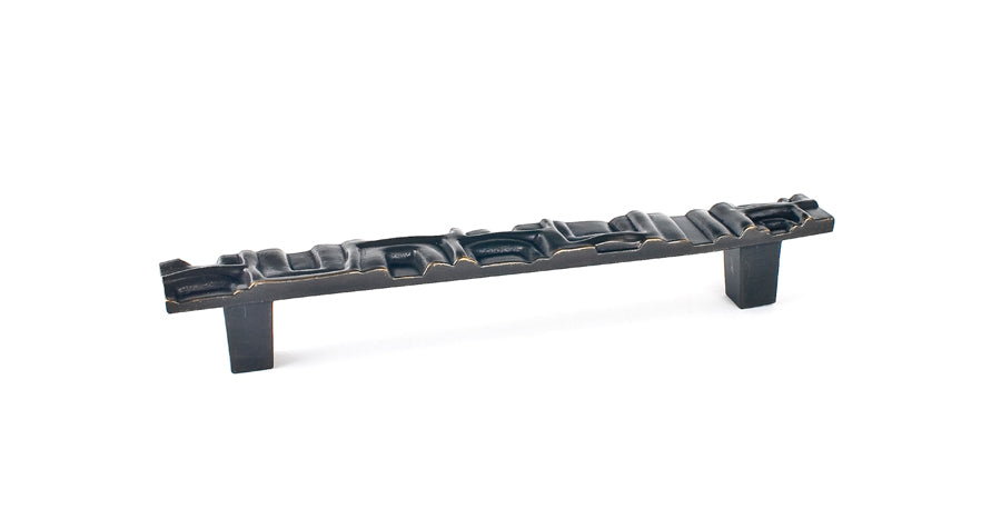 Rio Pull 6 7/8 Inch (c-c)