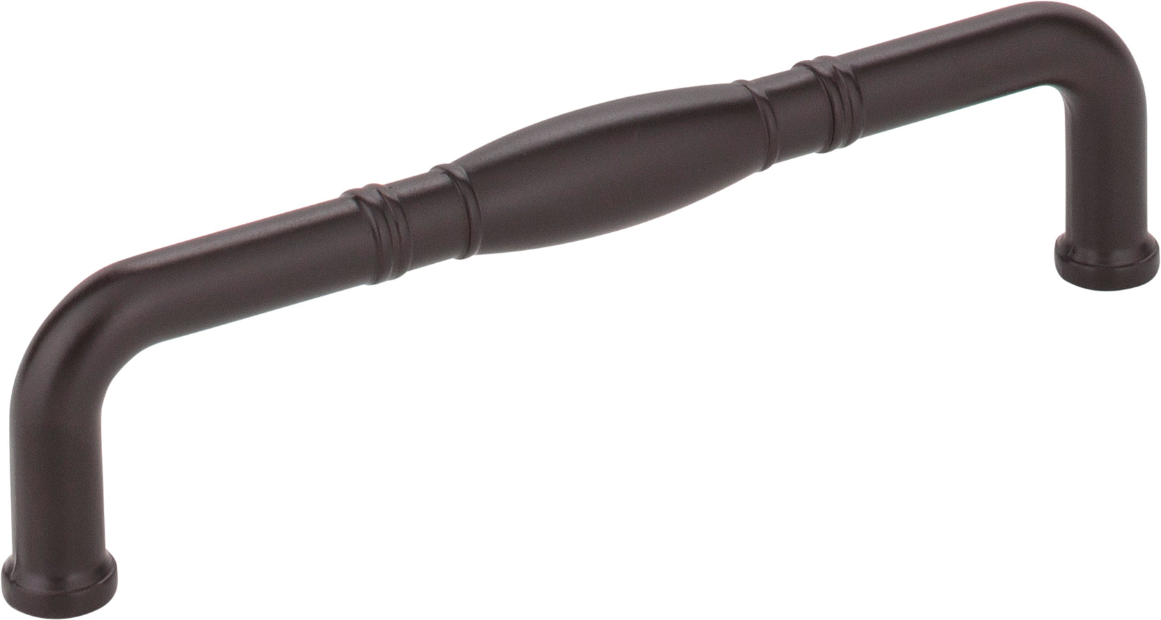 128 mm Center-to-Center  Durham Cabinet Pull