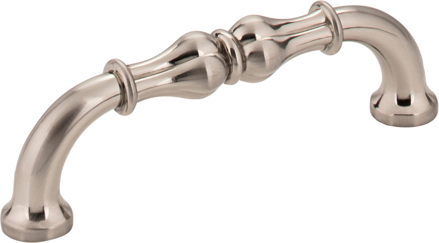 96 mm Center-to-Center  Bella Cabinet Pull