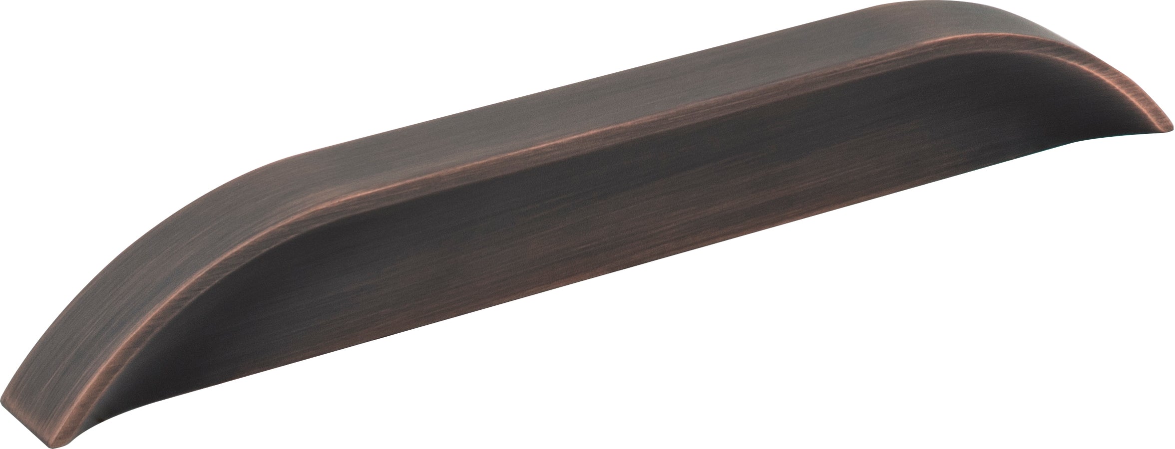 128 mm / 160 mm Center-to-Center  Elara Cabinet Pinch Pull