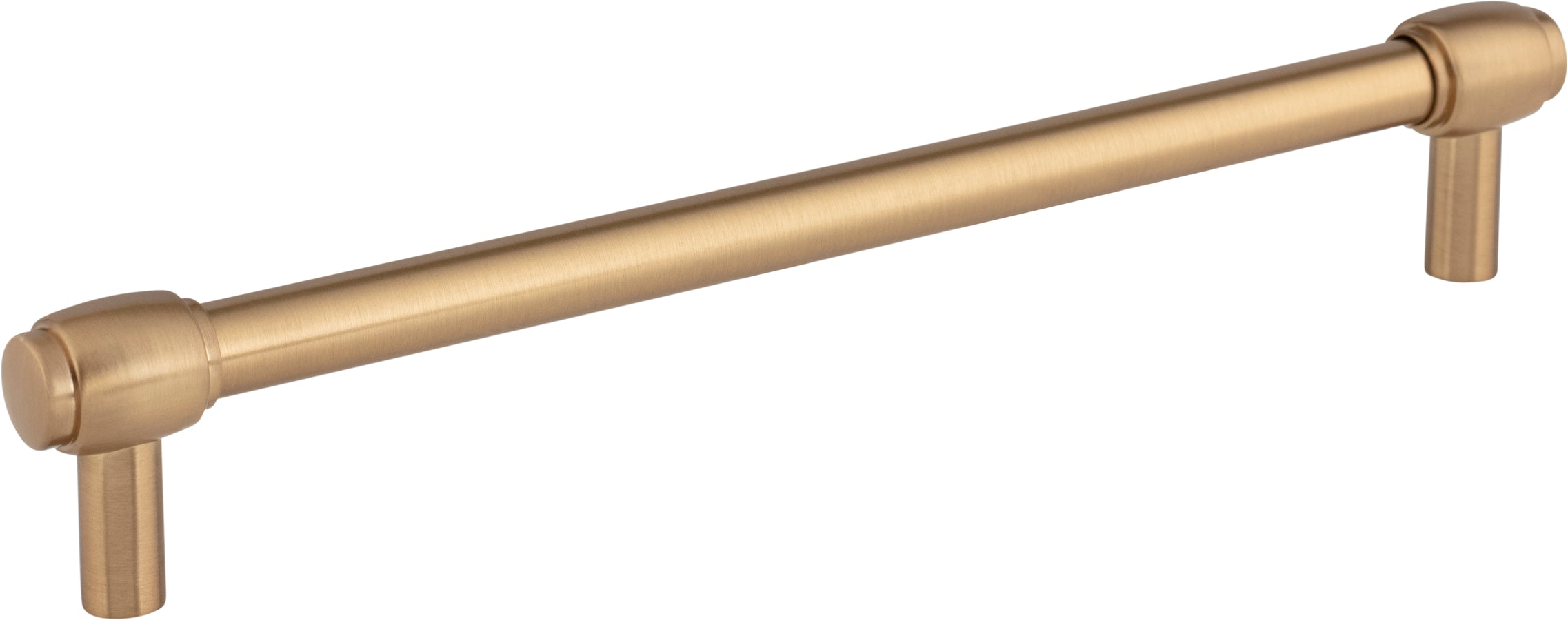 192 mm Center-to-Center  Hayworth Cabinet Bar Pull