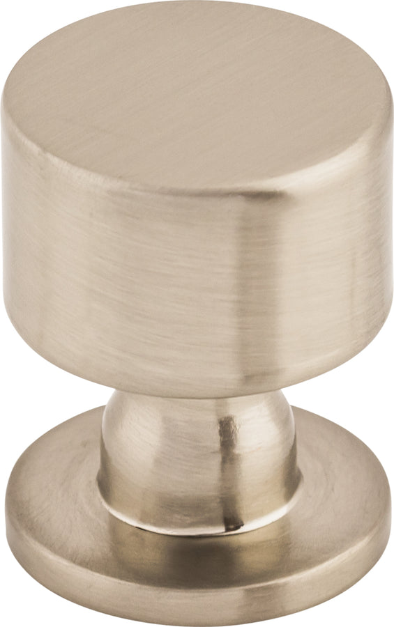 Lily Knob 1 Inch