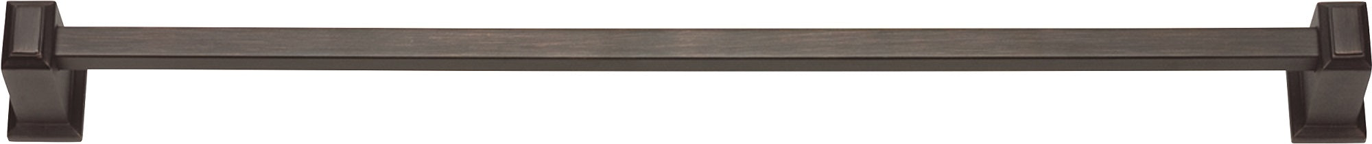 Sutton Place Bath Towel Bar 24 Inch