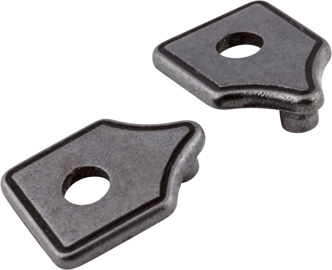 Lightly  Pull Escutcheons
