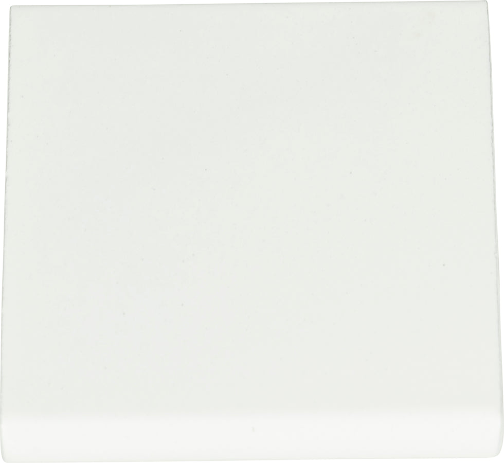 Tab Edge Pull 1 1/4 Inch (c-c)