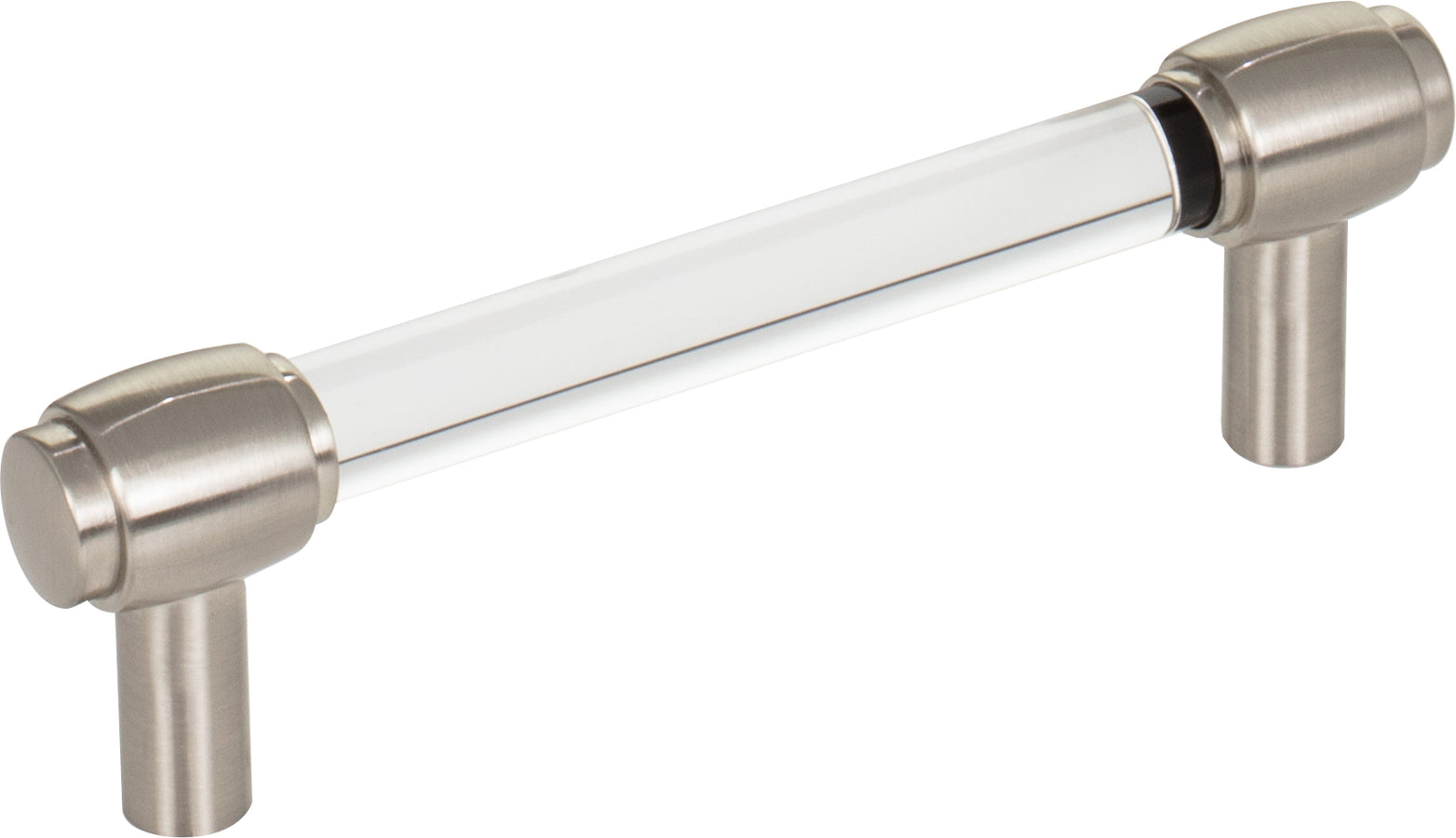 96 mm Center-to-Center  Carmen Cabinet Bar Pull