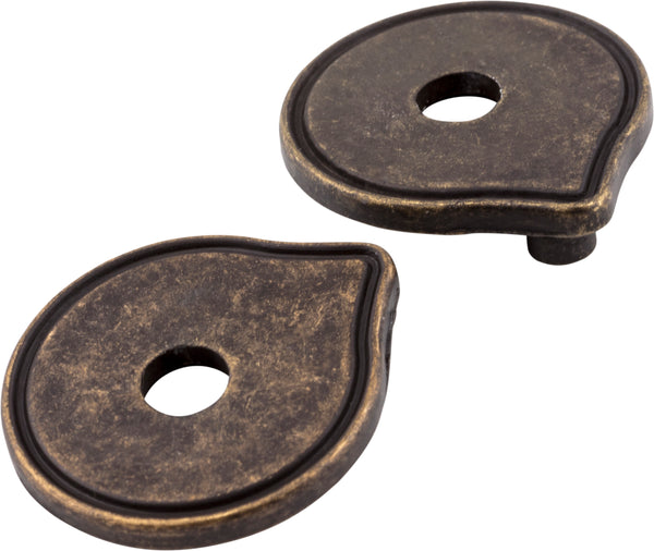 Pull Escutcheons