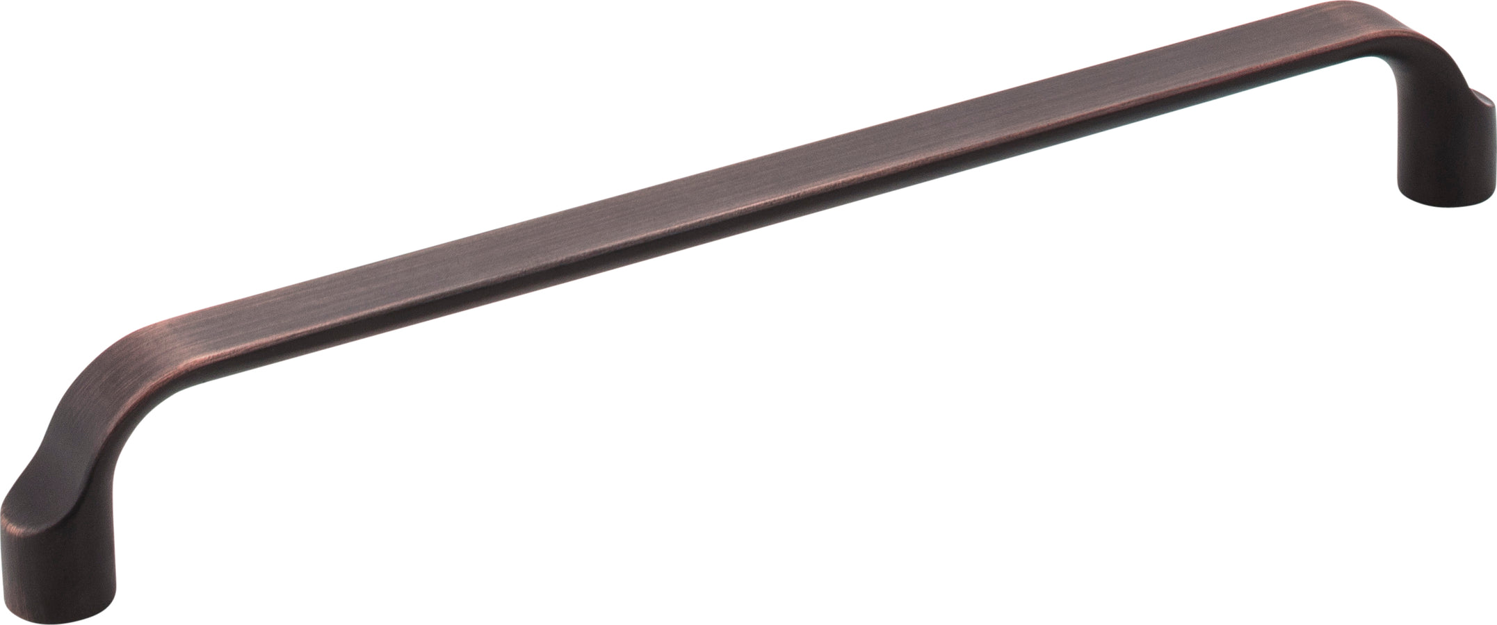 192 mm Center-to-Center  Brenton Cabinet Pull
