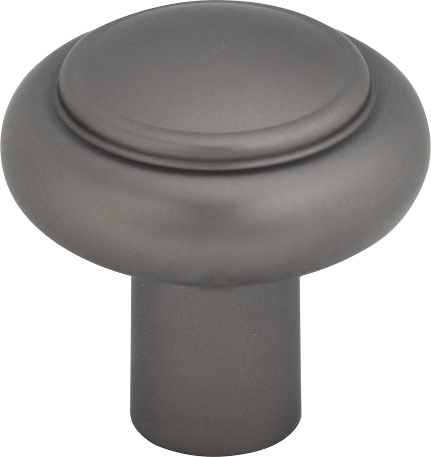 Clarence Knob 1 1/4 Inch