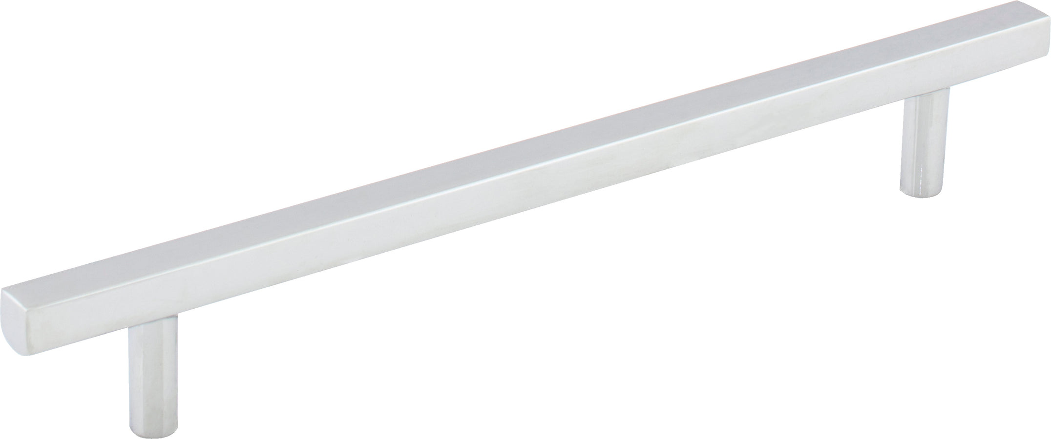 160 mm Center-to-Center  Square Dominique Cabinet Bar Pull