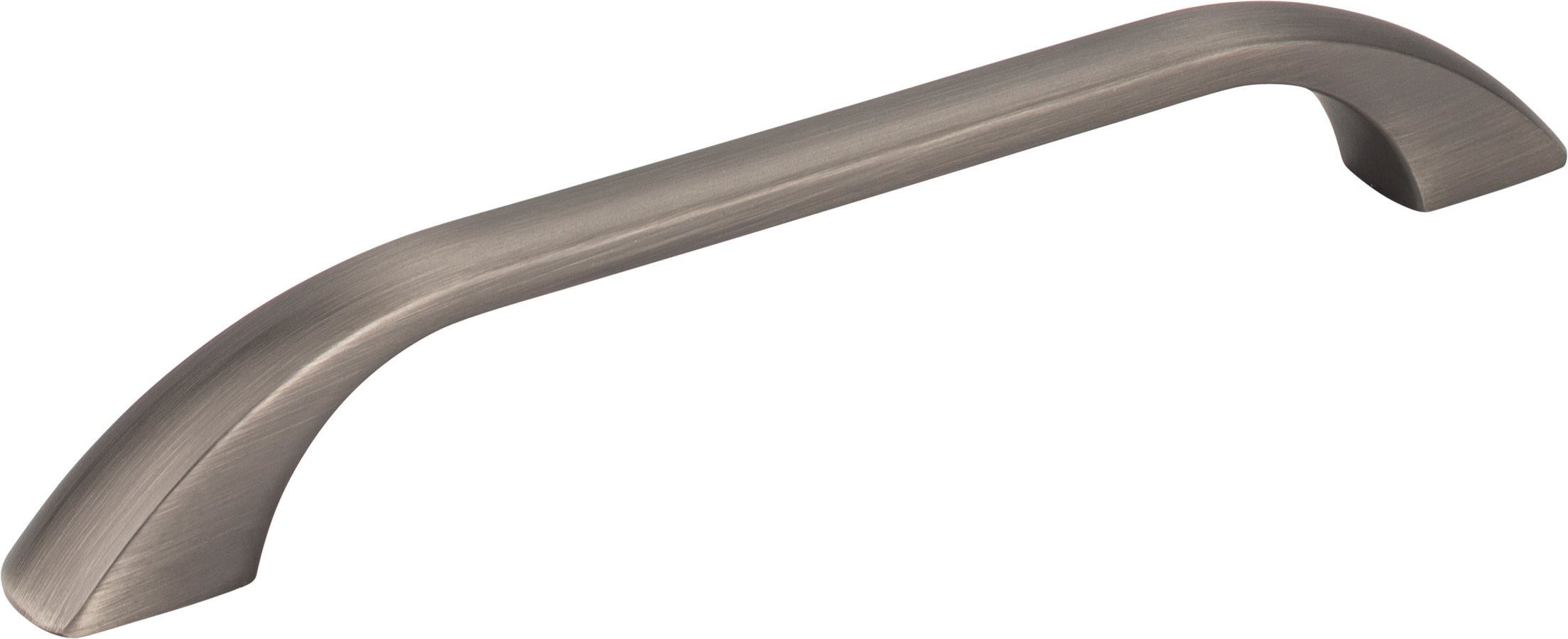 160 mm Center-to-Center  Square Sonoma Cabinet Pull