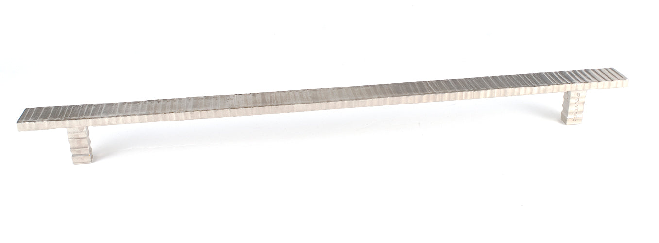 Forged 3 Flat Bar Pull 14 1/2 Inch (c-c)