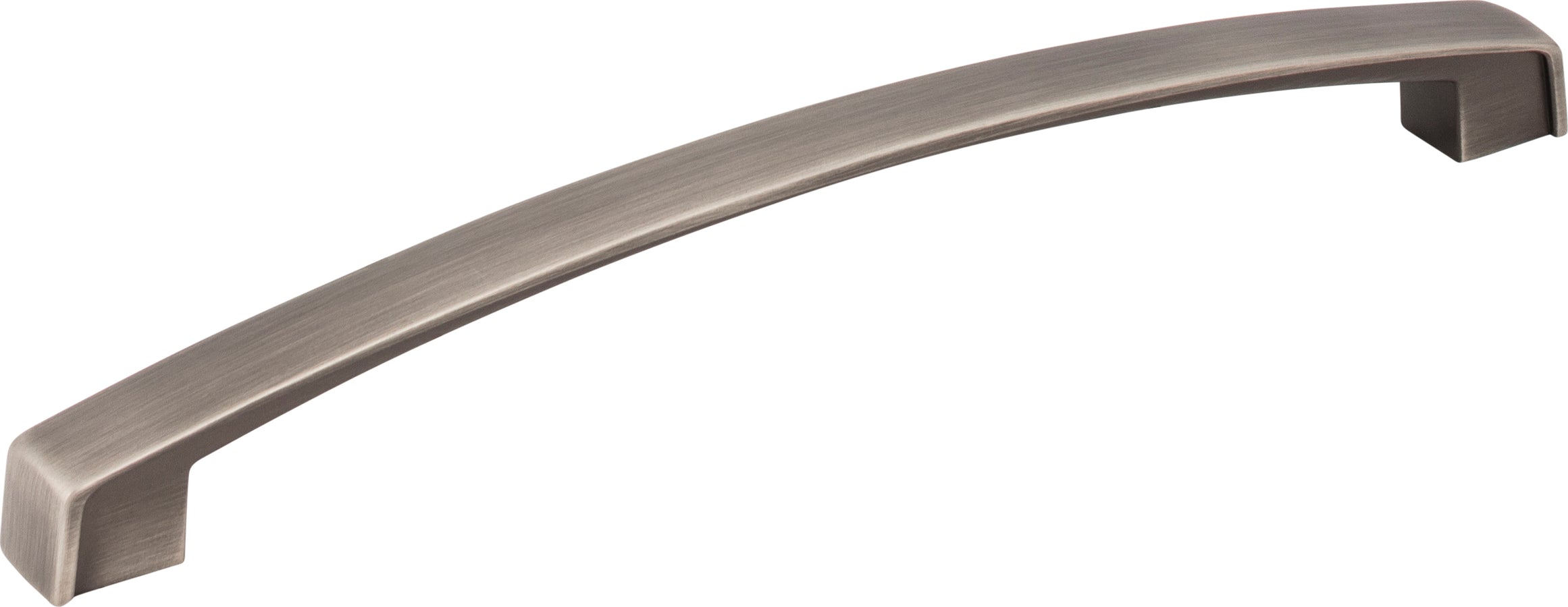 192 mm Center-to-Center  Merrick Cabinet Pull
