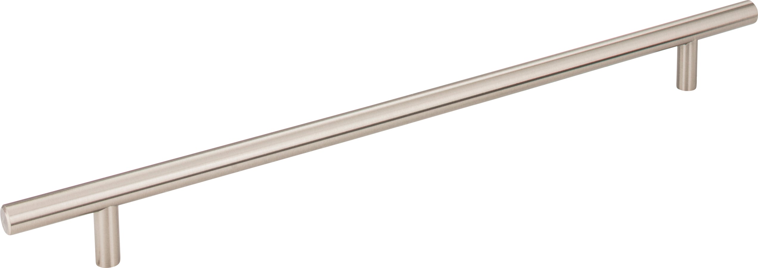 288 mm Center-to-Center  Naples Cabinet Bar Pull