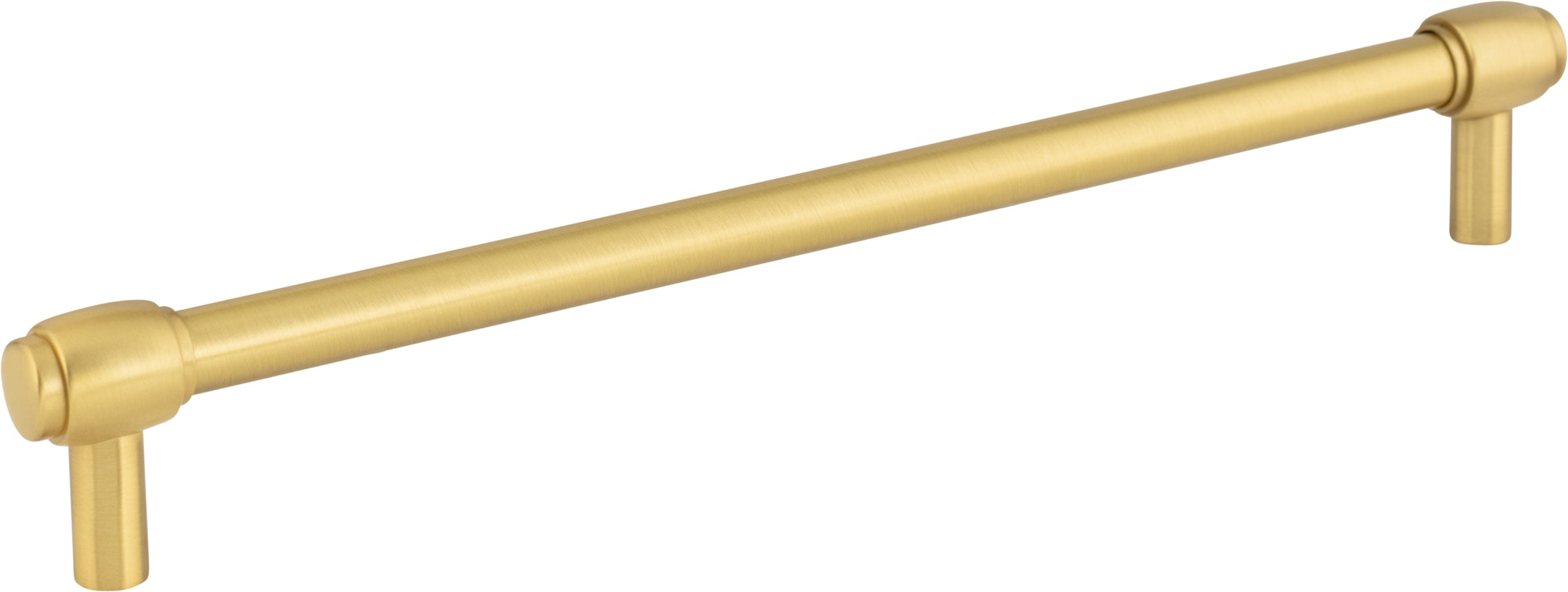 224 mm Center-to-Center  Hayworth Cabinet Bar Pull