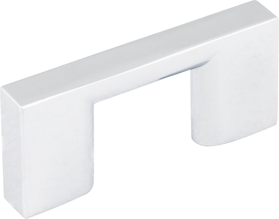 32 mm Center-to-Center  Square Sutton Cabinet Bar Pull