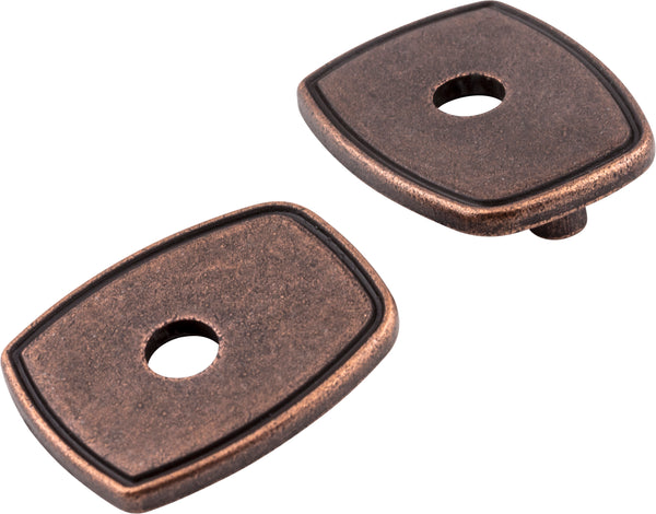 Pull Escutcheons