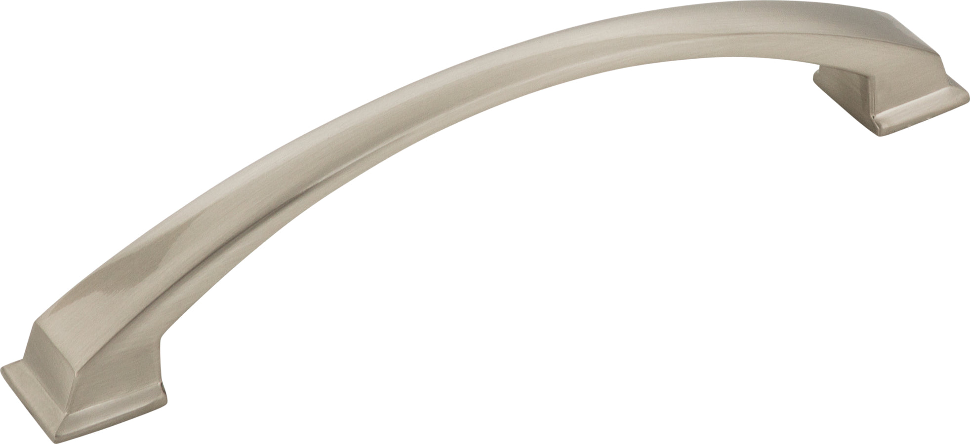 160 mm Center-to-Center  Arched Roman Cabinet Pull