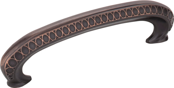 96 mm Center-to-Center  Symphony Cabinet Pull
