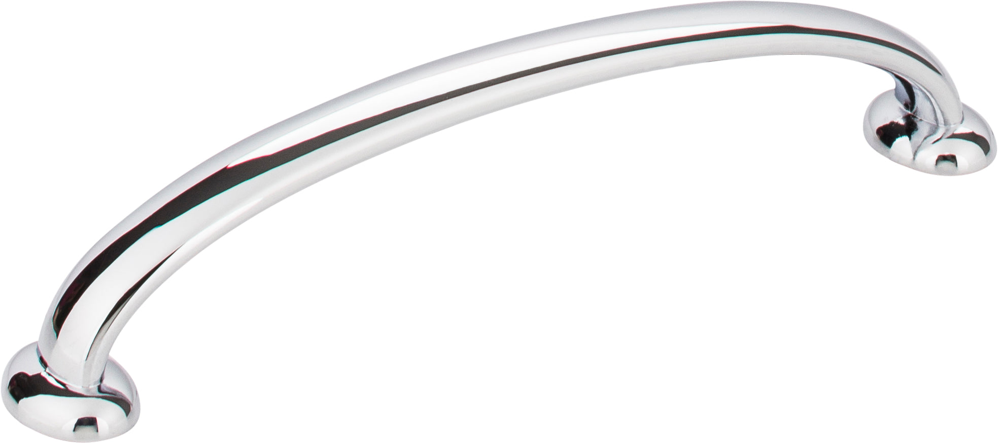 128 mm Center-to-Center  Hudson Cabinet Pull