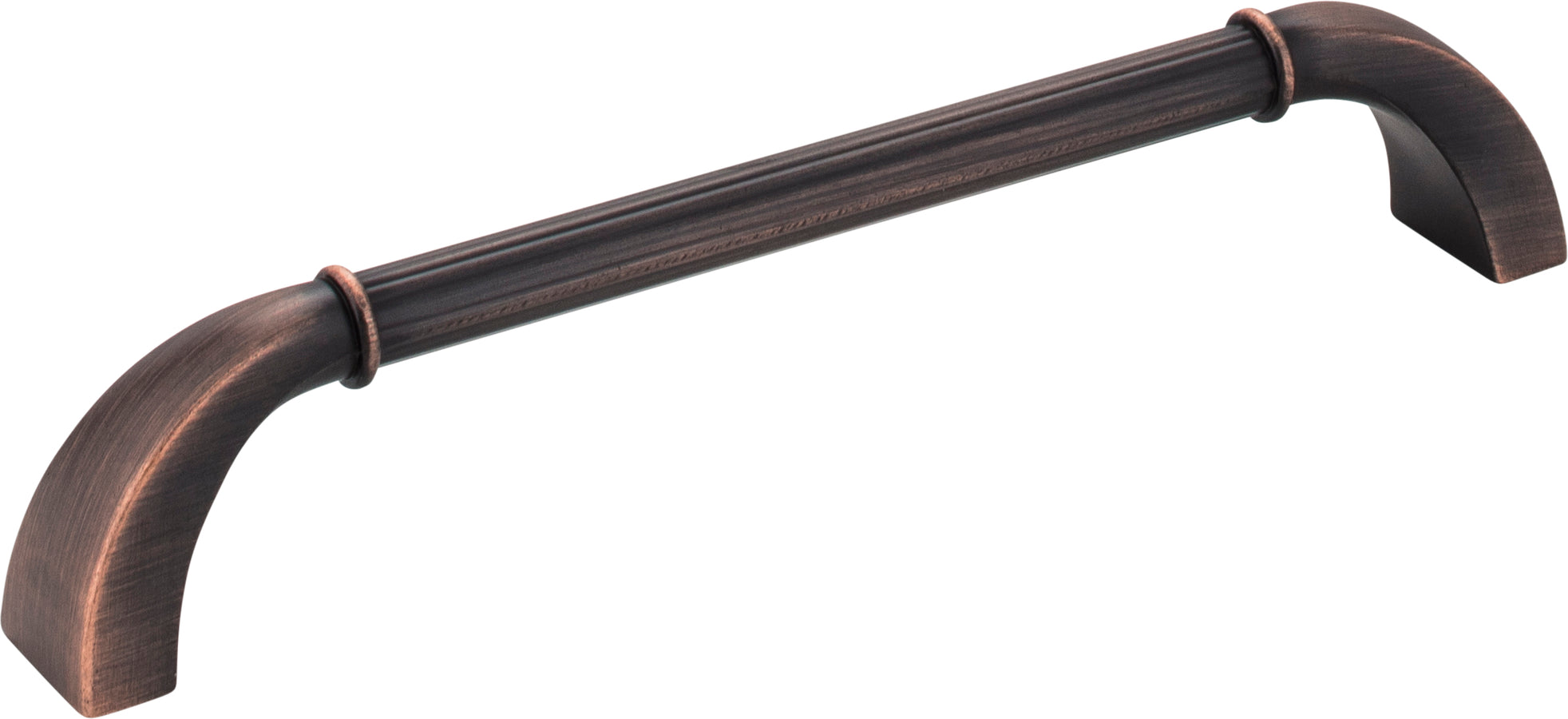 160 mm Center-to-Center  Cordova Cabinet Pull