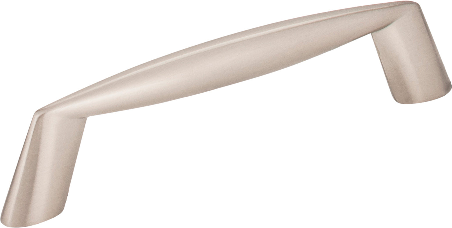 96 mm Center-to-Center  Zachary Cabinet Pull