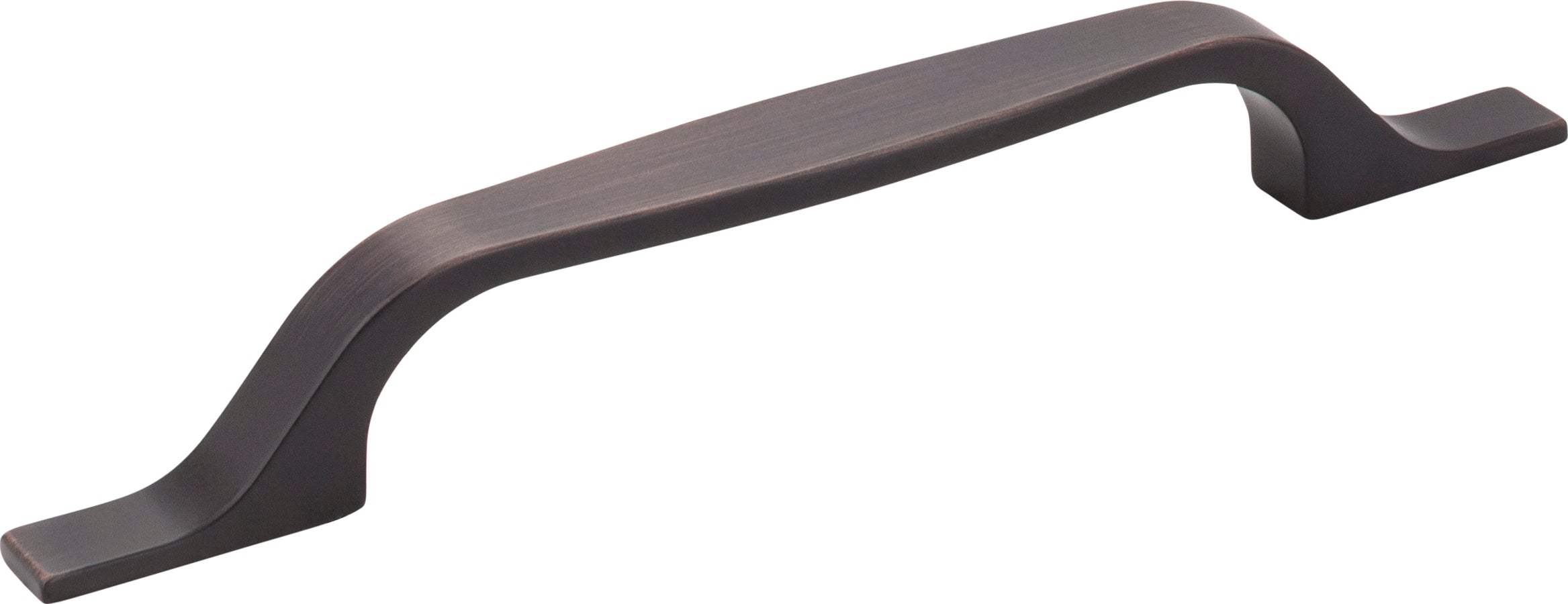 128 mm Center-to-Center  Square Cosgrove Cabinet Pull