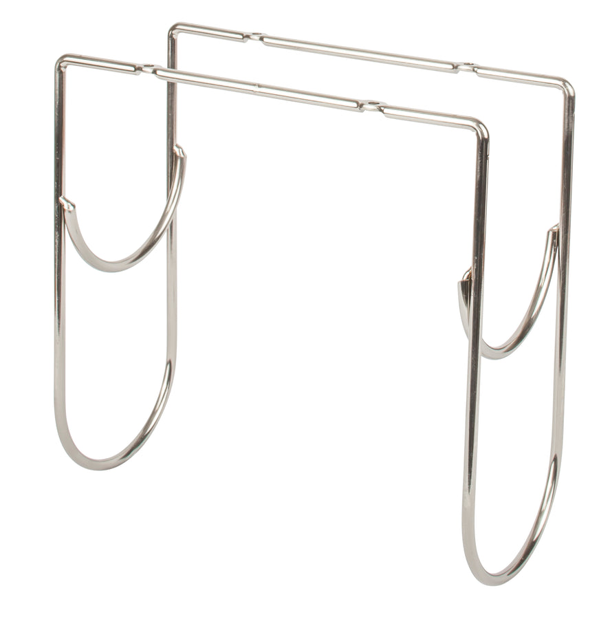 Under Cabinet Wine Bottle Rack