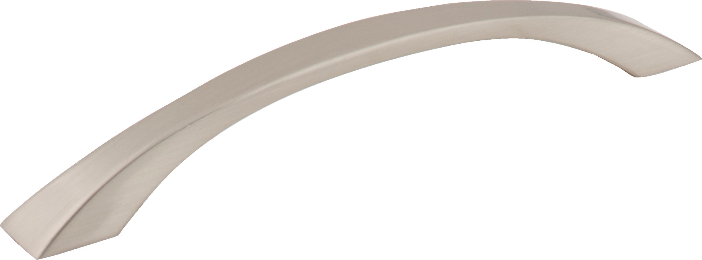 160 mm Center-to-Center  Flared Philip Cabinet Pull