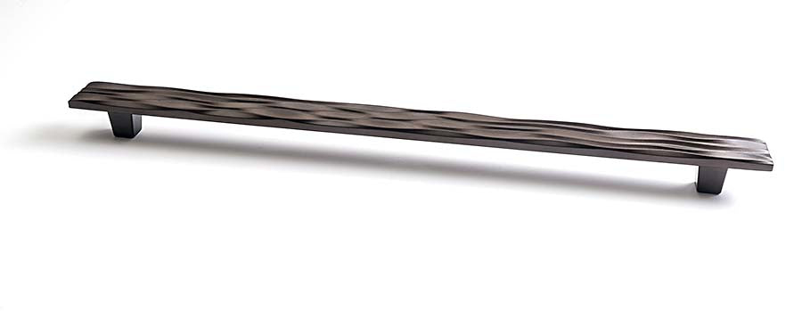 Wave Pull 14 1/2 Inch (c-c)