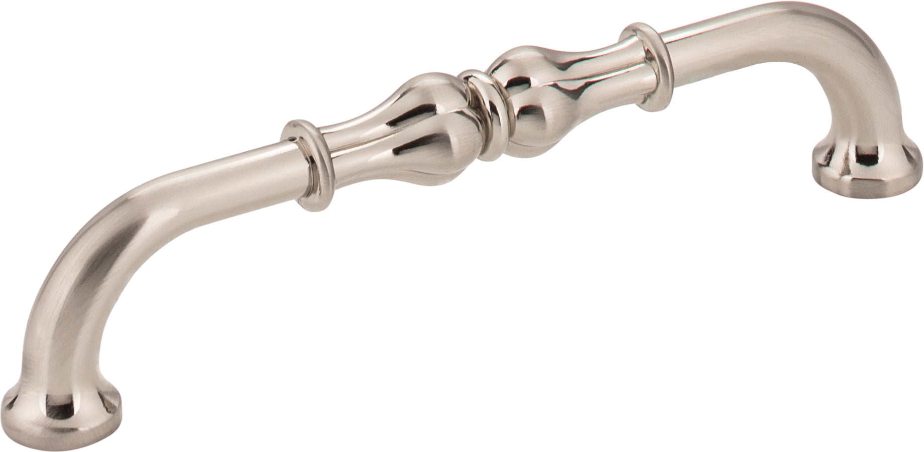 128 mm Center-to-Center  Bella Cabinet Pull