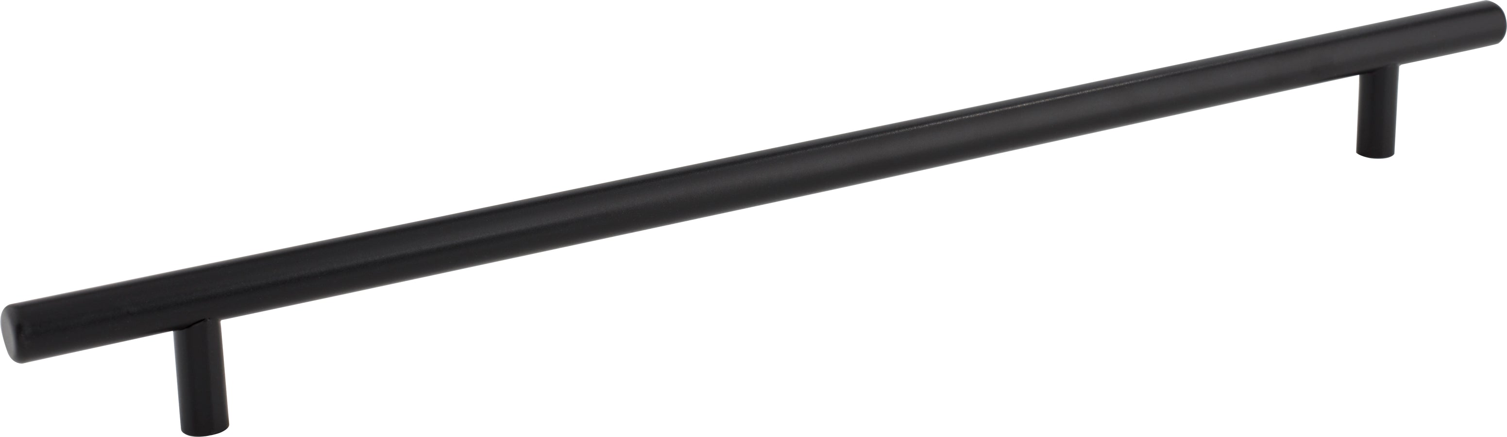 319 mm Center-to-Center Hollow  Naples Cabinet Bar Pull