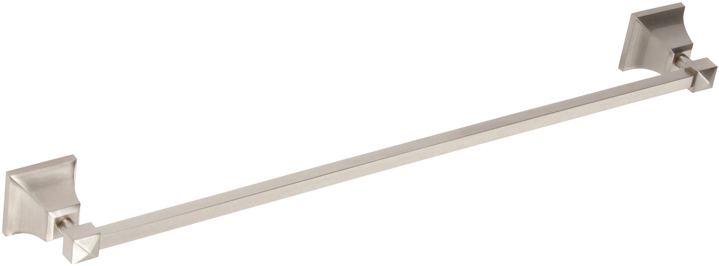 Gratitude Bath Towel Bar 18 Inch