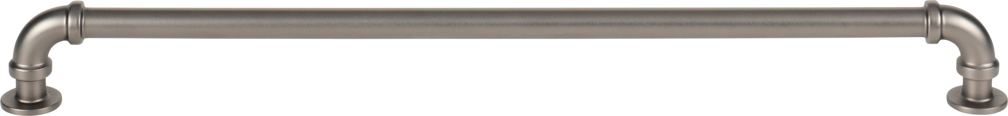 Steam Punk Pull 12 Inch (c-c)