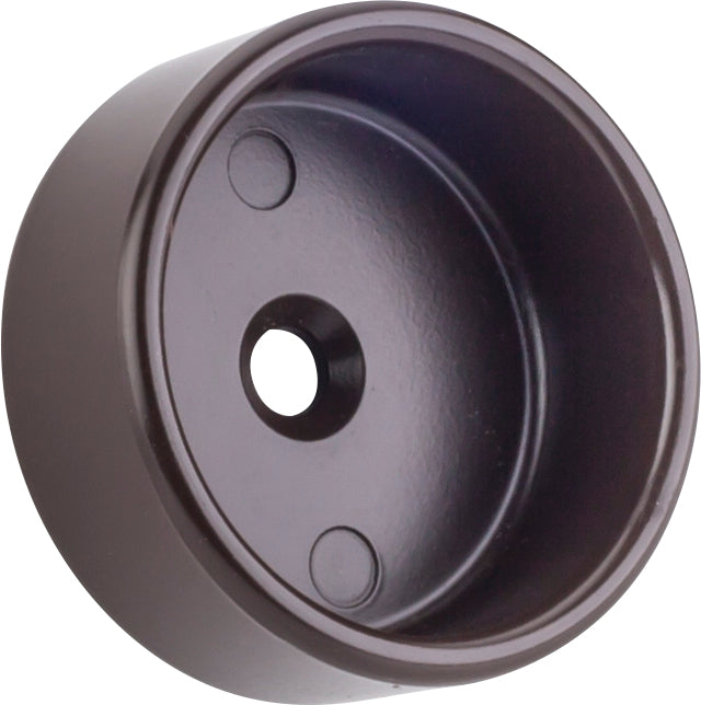Closed Knock-In Mounting Bracket for 1-5/16