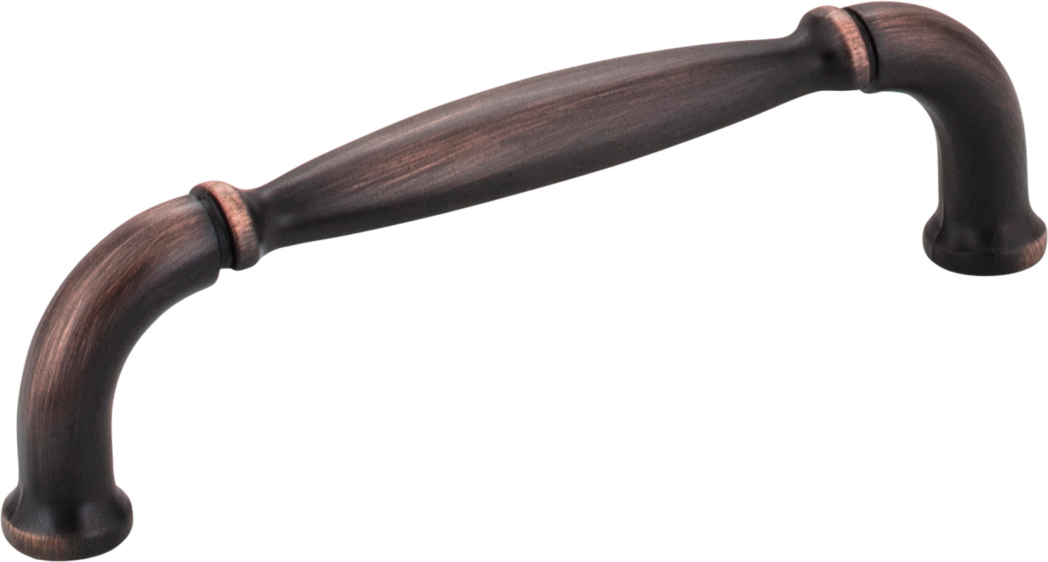 96 mm Center-to-Center  Chesapeake Cabinet Pull