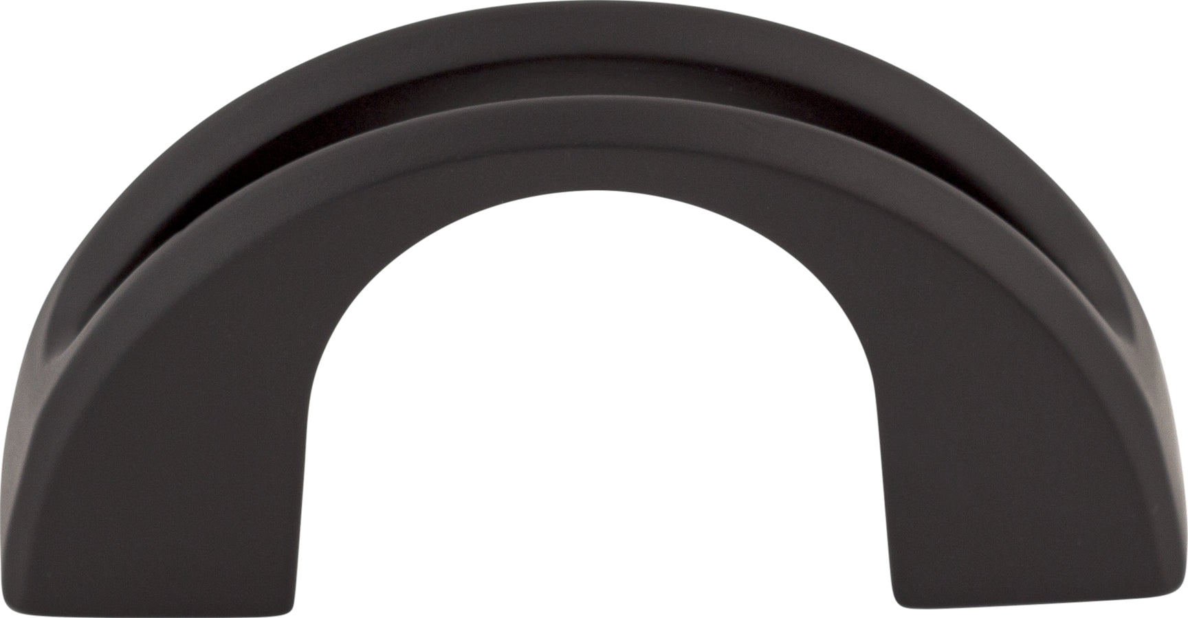 Tango U Finger Pull 1 1/4 Inch (c-c)
