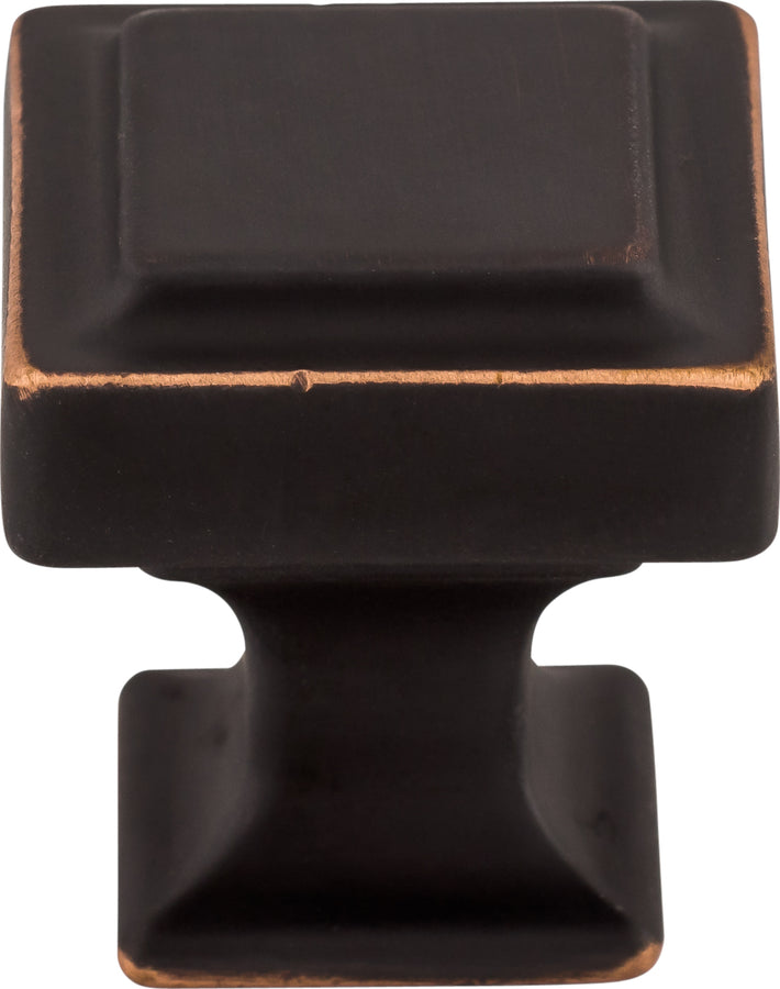 Ascendra Knob 1 1/8 Inch