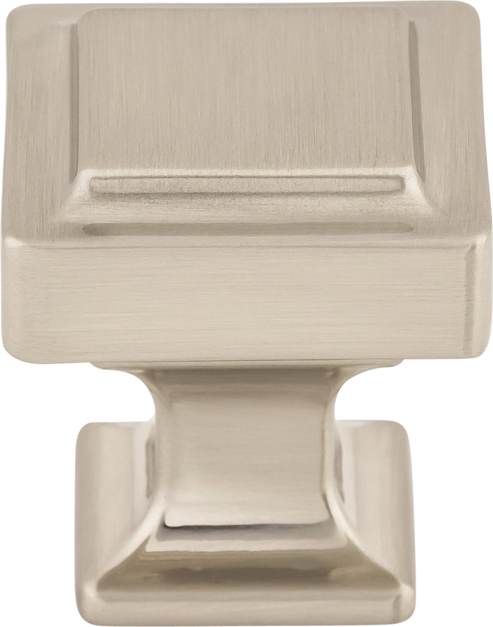 Ascendra Knob 1 1/8 Inch