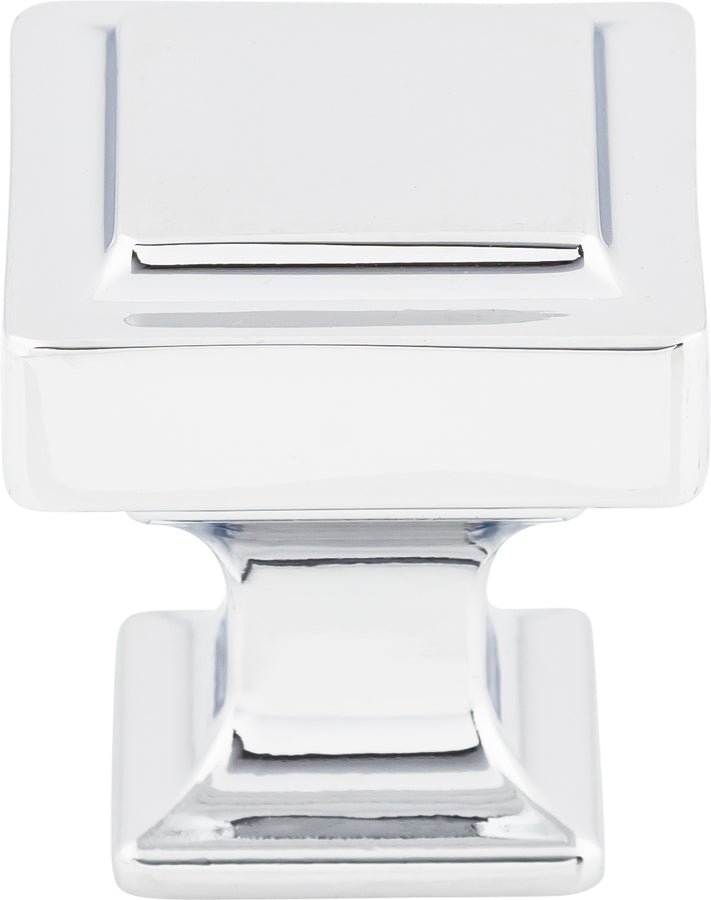 Ascendra Knob 1 1/8 Inch
