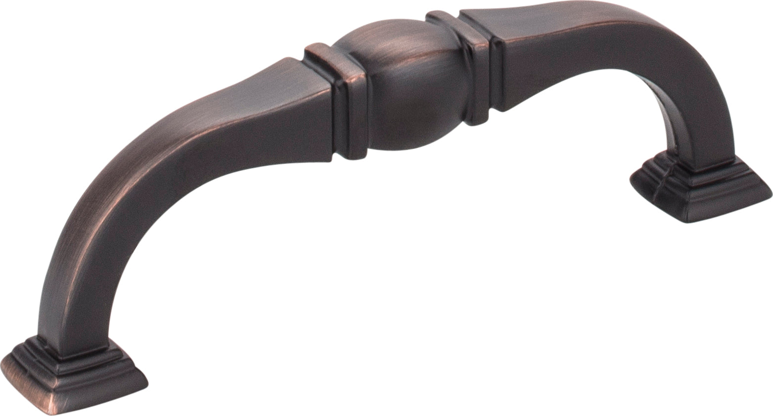 96 mm Center-to-Center  Katharine Cabinet Pull